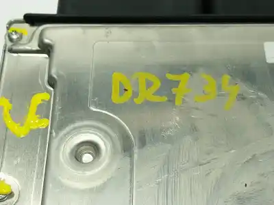 Peça sobressalente para automóvel em segunda mão centralina de motor uce por bmw x5 (e70) 3.0 d referências oem iam 13617810950  7806976