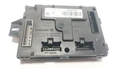 Second-hand car spare part electronic module for dacia dokker express furgoneta/monovolumen 1.6 oem iam references 