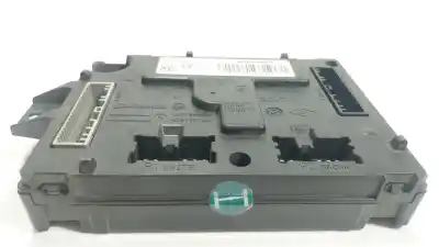 Peça sobressalente para automóvel em segunda mão módulo eletrônico por dacia dokker express furgoneta/monovolumen 1.6 referências oem iam  284b10447r 
