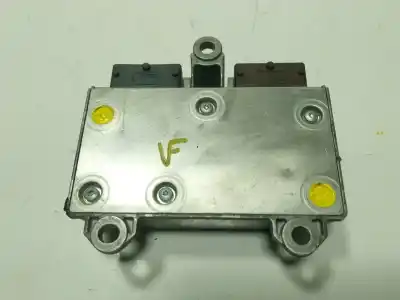 Автозапчастина б/у блок управління подушками безпеки для opel corsa d (s07) 1.3 cdti (l08 l68) посилання на oem iam   13262360