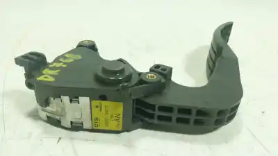 Автозапчастина б/у пotенціометр для dacia dokker express furgoneta/monovolumen 1.6 посилання на oem iam   180021343r