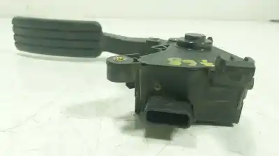 Автозапчастина б/у пotенціометр для dacia dokker express furgoneta/monovolumen 1.6 посилання на oem iam   180021343r