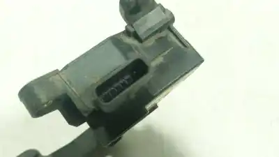 Автозапчастина б/у пotенціометр для dacia dokker express furgoneta/monovolumen 1.6 посилання на oem iam   180021343r
