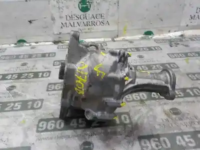 Pezzo di ricambio per auto di seconda mano differenziale anteriore per opel mokka excellence riferimenti oem iam   55566433dd