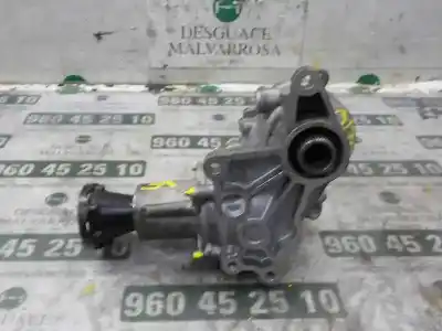 Second-hand car spare part front differential for opel mokka excellence oem iam references   55566433dd