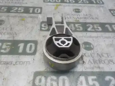 Автозапчастина б/у зміни підтримку для opel corsa d (s07) 1.4 (l08 l68) посилання на oem iam 55703436  