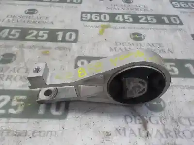 Автозапчастина б/у зміни підтримку для opel corsa d (s07) 1.4 (l08 l68) посилання на oem iam 55703436  