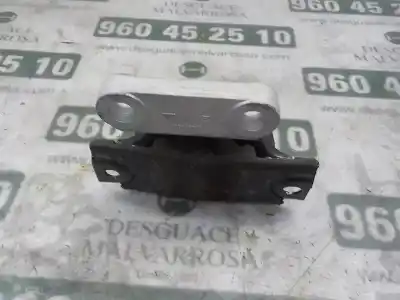 Автозапчастина б/у зміни підтримку для opel corsa d (s07) 1.4 (l08 l68) посилання на oem iam 13371838  