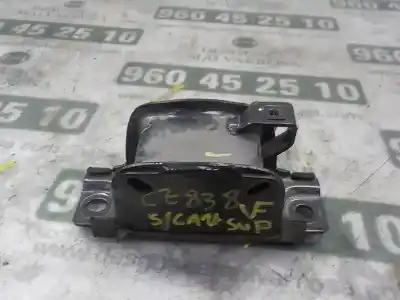 Автозапчастина б/у зміни підтримку для opel corsa d (s07) 1.4 (l08 l68) посилання на oem iam 13371838  