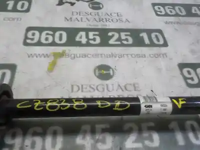 Автозапчасти б/у правый привод за opel corsa d (s07) 1.4 (l08 l68) ссылки oem iam 13149829  