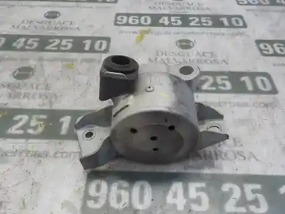 Автозапчастина б/у правильна підтримка двигуна для opel corsa d (s07) 1.4 (l08 l68) посилання на oem iam 13130739  