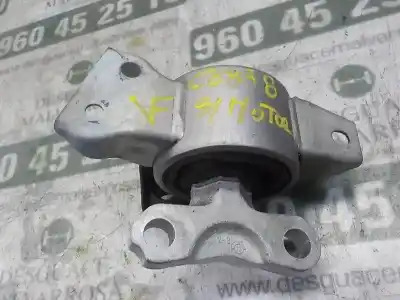 Автозапчастина б/у правильна підтримка двигуна для opel corsa d (s07) 1.4 (l08 l68) посилання на oem iam 13130739  