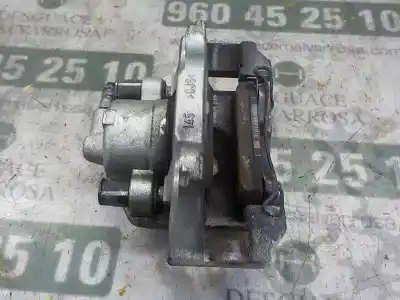 Second-hand car spare part front right brake caliper for opel corsa d (s07) 1.4 (l08 l68) oem iam references 95517021  