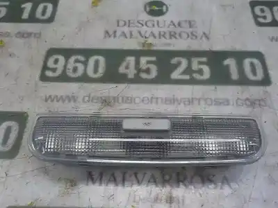 Peça sobressalente para automóvel em segunda mão farolim interior por skoda spaceback (5h) 1.6 tdi dpf referências oem iam 8p0947111cy20 Peça sobressalente para automóvel em segunda mão farolim interior por skoda spaceback (5h) 1.6 tdi dpf referências oem iam 8p0947111cy20