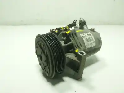 Second-hand car spare part air conditioning compressor for dacia dokker express furgoneta/monovolumen 1.6 oem iam references 