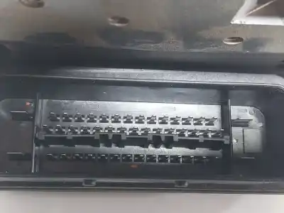 Second-hand car spare part abs for bmw x5 (e70) 3.0 d oem iam references 34516865025  3451678012601