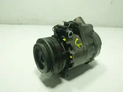 Tweedehands auto-onderdeel AIRCONDITIONING COMPRESSOR voor BMW X5 (E70)  OEM IAM-referenties 64529185146  912176203