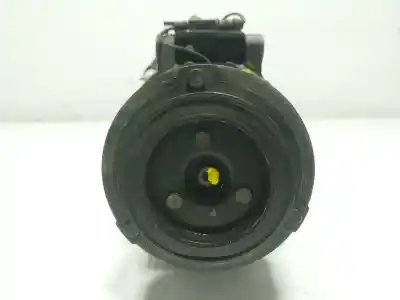 Second-hand car spare part air conditioning compressor for bmw x5 (e70) 3.0 d oem iam references 64529185146  912176203