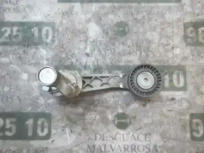 Pezzo di ricambio per auto di seconda mano tendicinghia ausiliaria per mini mini (r56) 1.4 16v cat riferimenti oem iam 11287571015  