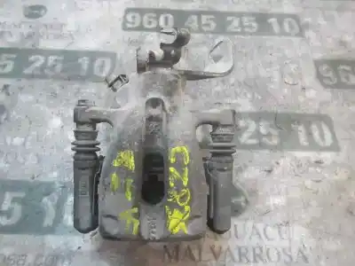 Second-hand car spare part rear left brake caliper for mini mini (r56) 1.4 16v cat oem iam references 34216785611