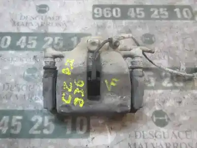 Second-hand car spare part front left brake caliper for mini mini (r56) 1.4 16v cat oem iam references 34116778335