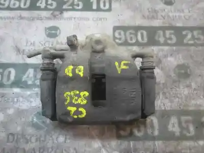 Second-hand car spare part front right brake caliper for mini mini (r56) 1.4 16v cat oem iam references 34116778336