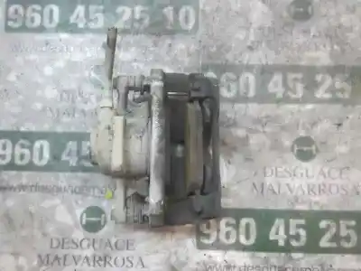 Автозапчастина б/у передній правий гальмівний супорт для mini mini (r56) 1.4 16v cat посилання на oem iam 34116778336  