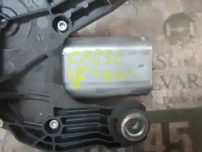 Second-hand car spare part rear windshield wiper motor for mini mini (r56) 1.4 16v cat oem iam references 67636932013  53024112