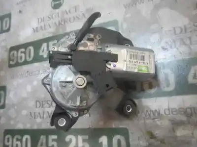 Second-hand car spare part rear windshield wiper motor for mini mini (r56) 1.4 16v cat oem iam references 67636932013  53024112