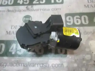 Second-hand car spare part front windshield wiper motor for mini mini (r56) 1.4 16v cat oem iam references 61617138789
