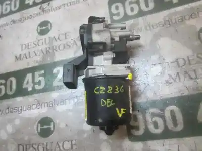 Автозапчасти б/у мотор переднего стеклоочистителя за mini mini (r56) 1.4 16v cat ссылки oem iam 61617138789  
