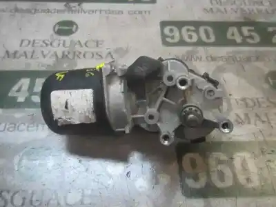 Автозапчасти б/у мотор переднего стеклоочистителя за mini mini (r56) 1.4 16v cat ссылки oem iam 61617138789  