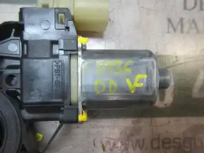 Second-hand car spare part right front window motor for mini mini (r56) 1.4 16v cat oem iam references 67622757044 0130822381 