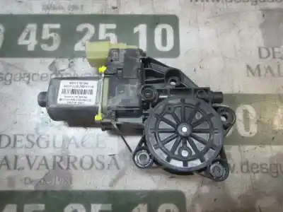 Second-hand car spare part right front window motor for mini mini (r56) 1.4 16v cat oem iam references 67622757044 0130822381 
