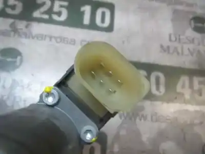 Second-hand car spare part right front window motor for mini mini (r56) 1.4 16v cat oem iam references 67622757044 0130822381 