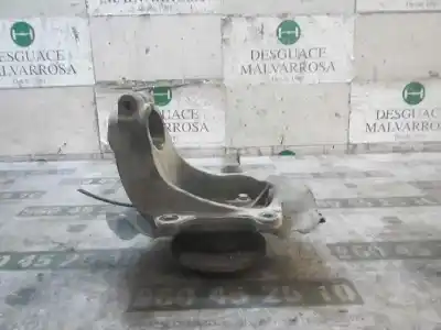 Автозапчастина б/у передній прав для mini mini (r56) 1.4 16v cat посилання на oem iam 31216779796  