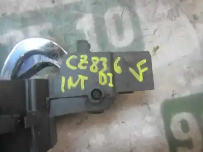 Pezzo di ricambio per auto di seconda mano maniglia interna anteriore sinistra per mini mini (r56) 1.4 16v cat riferimenti oem iam 51212753717  