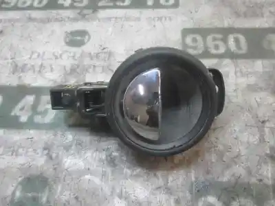 Автозапчасти б/у внутри передней правой ручки за MINI MINI (R56) 1.4 16V CAT ссылки OEM IAM 51212753718  
