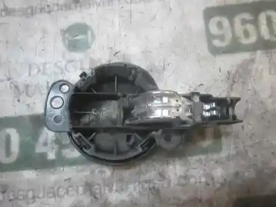 Pezzo di ricambio per auto di seconda mano maniglia interna anteriore destra per mini mini (r56) 1.4 16v cat riferimenti oem iam 51212753718  