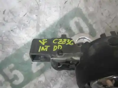 Pezzo di ricambio per auto di seconda mano maniglia interna anteriore destra per mini mini (r56) 1.4 16v cat riferimenti oem iam 51212753718  