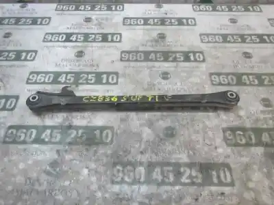 Second-hand car spare part left rear upper suspension arm for mini mini (r56) 1.4 16v cat oem iam references 33326768724