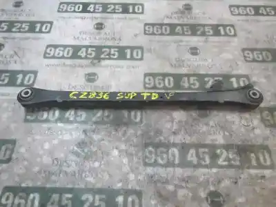 Second-hand car spare part upper rear right suspension arm for mini mini (r56) 1.4 16v cat oem iam references 33326768724
