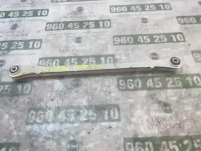 Second-hand car spare part rear left lower suspension arm for mini mini (r56) 1.4 16v cat oem iam references 33326768726