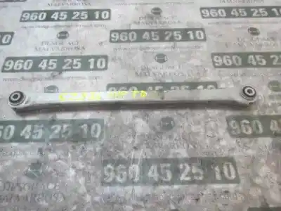 Second-hand car spare part rear lower right suspension arm for mini mini (r56) 1.4 16v cat oem iam references 33326768726