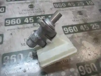 Автозапчастина б/у гальмівний насос для mini mini (r56) 1.4 16v cat посилання на oem iam 34336786585  