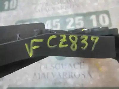 Автозапчасти б/у педальный потенциометр за opel astra j lim. 1.4 16v turbo (bivalent. gasolina / lpg) ссылки oem iam 39032849  13252702