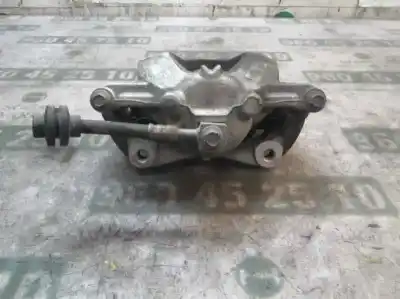 Автозапчастина б/у передній лівий гальмум для opel astra j lim. 1.4 16v turbo (bivalent. gasolina / lpg) посилання на oem iam 13301189  
