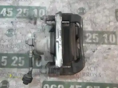 Автозапчастина б/у передній лівий гальмум для opel astra j lim. 1.4 16v turbo (bivalent. gasolina / lpg) посилання на oem iam 13301189  