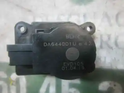 Автозапчастина б/у електронний модуль для opel astra j lim. 1.4 16v turbo (bivalent. gasolina / lpg) посилання на oem iam 13276240  da644001u