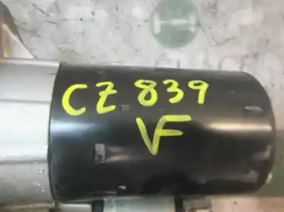 Автозапчасти б/у двигатель запускается за opel astra j lim. 1.4 16v turbo (bivalent. gasolina / lpg) ссылки oem iam 55578921 0001107522 0001107522